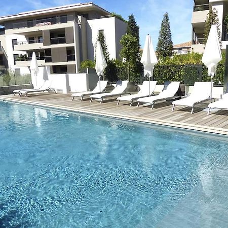Residence Exclusive Resort Saint-Tropez Kültér fotó