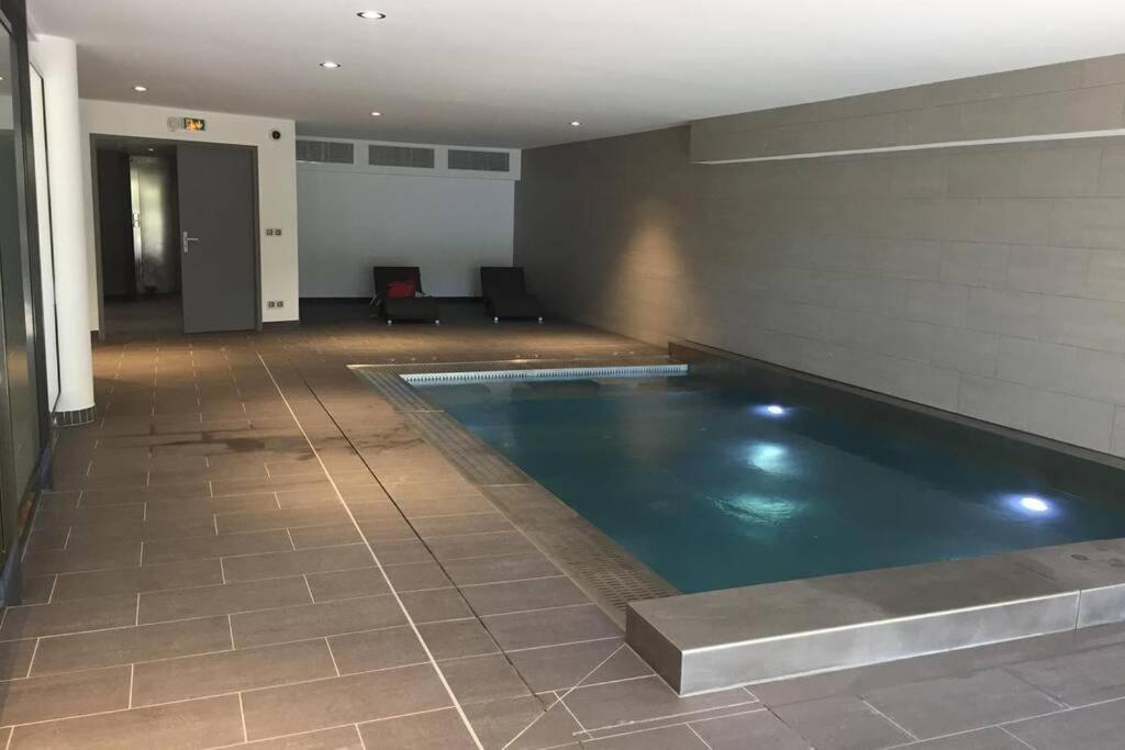 Residence Exclusive Resort Saint-Tropez Kültér fotó