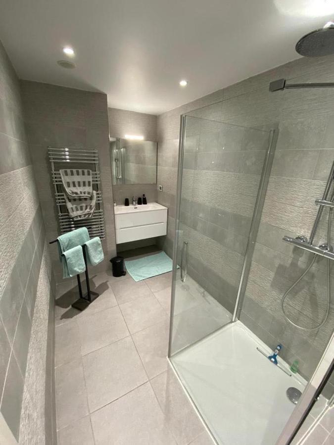Residence Exclusive Resort Saint-Tropez Kültér fotó
