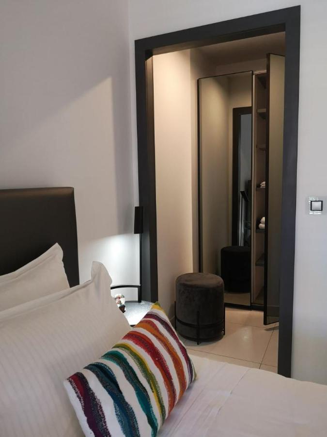 Residence Exclusive Resort Saint-Tropez Kültér fotó